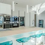 Magnifique Avec Vue Villa