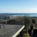 Villa Magnifique Avec Vue Vallauris