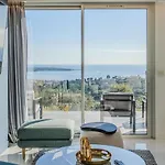 Magnifique Avec Vue Villa