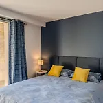 Magnifique Avec Vue Vallauris