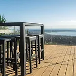 Villa Magnifique Avec Vue