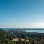 Villa Magnifique Avec Vue