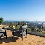 Villa Magnifique Avec Vue *