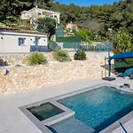 Magnifique Avec Vue Villa *