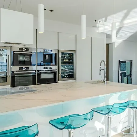 ✨ Prestige | Vue & Piscine Proche De Super Cannes Villa