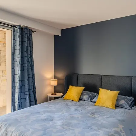 ✨ Prestige | Vue & Piscine Proche De Super Cannes Vallauris