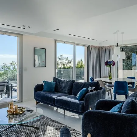 Villa Magnifique Avec Vue *